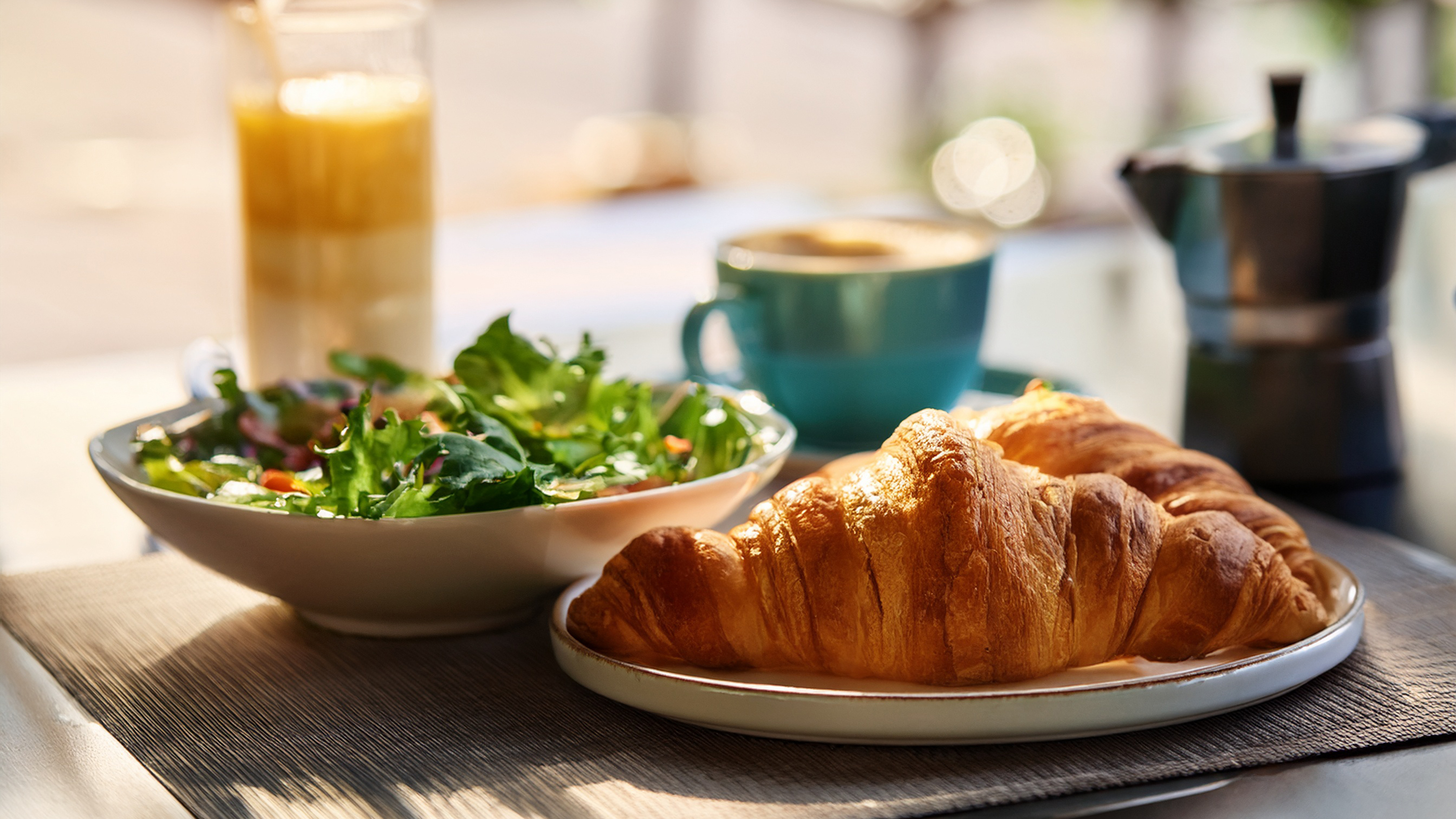 店舗飲食イメージ画像
