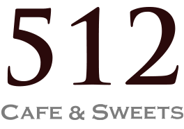 512 CAFE&SWEETS