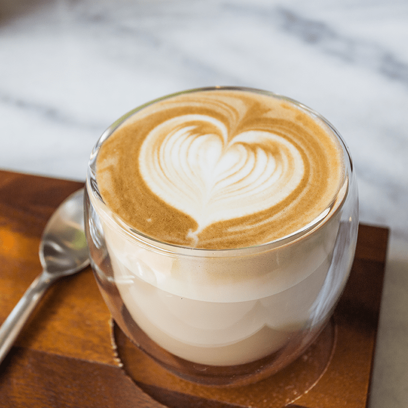 512 CAFE&SWEETS coffee